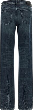 Diesel Industry Jeans - Blue