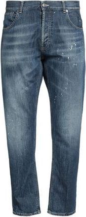 Dondup PARTES DE ABAJO - Pantalones vaqueros en YOOX.COM