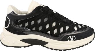 Valentino Ready Go Runner Low-Top Sneakers