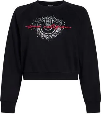 True Religion TOPWEAR - Felpe su YOOX.COM