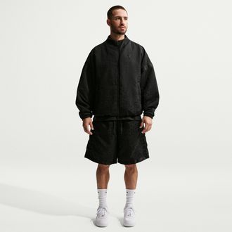 Nike Mens Kobe Basketball Shorts in Black | IF5207-010