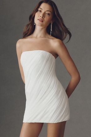 Significant Other Aryn Mini Dress