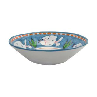 Arcucci poiseidone sky flat bottom 23 cm