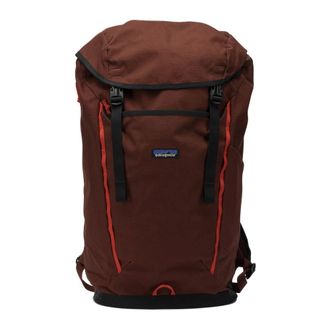 Patagonia Hombre, Bolsos, Marrón, Talla: ONE Size