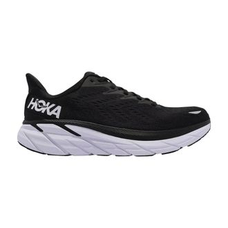 Hoka One One Heren, Sport, Zwart, Maat: 41 EU