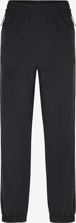Moncler Softshell-Hose mit Silikonlogo