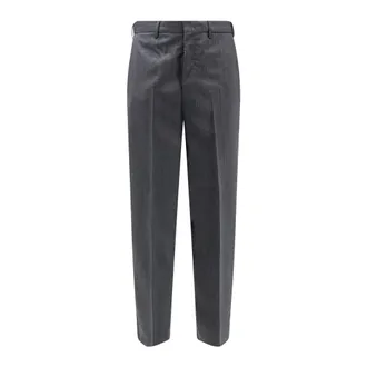 Pantaloni Torino Suit Trousers - male - PT Torino - Suit Trousers - Gray - 3XL - Trousers