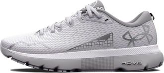Under Armour (WMNS) Under Armour HOVR Infinite 5 White Halo Grey 3026550-103