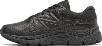 New Balance (WMNS) New Balance 840v3 Black WW840BK3