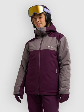 Roxy Astral Peak Jacke