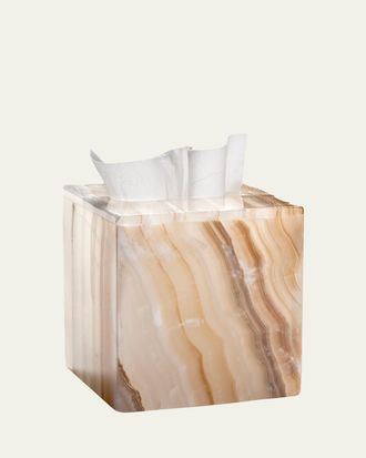 Labrazel Ambarino Tissue Box Cover