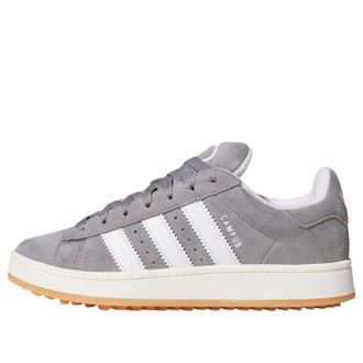 adidas Campus 00s Spikeless Golf Grey White JQ6803