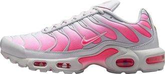 Nike (WMNS) Nike Air Max Plus Summit White Hyper Pink DZ3670-009