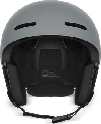 Poc Casco Formix MIPS - Grigio