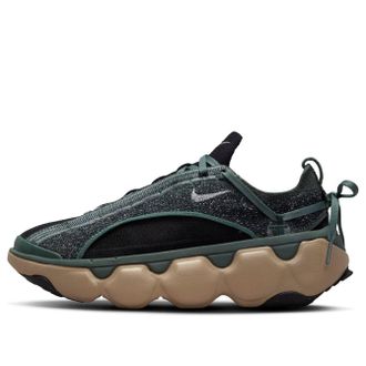 Nike (WMNS) Nike Flyknit Bloom Vintage Green Khaki FD2149-301