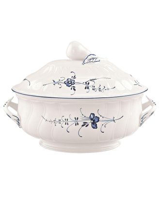 Villeroy & Boch Vieux Luxembourg Soup Tureen