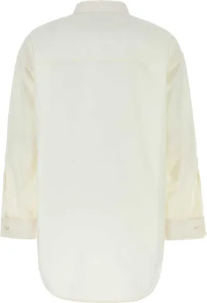 Balenciaga Shirt - White
