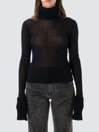 Our Legacy Sweater Woman color Black