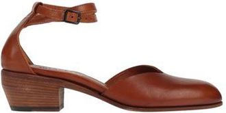 Pantanetti FOOTWEAR - Pumps sur YOOX.COM