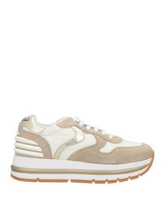 Voile Blanche Sneakers