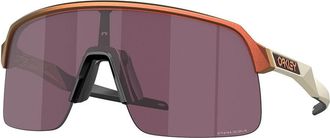 Oakley OO9463 SUTRO LITE 946358 Mens Sunglasses Red Size 139