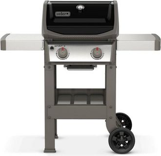 Weber barbecue a gas spirit ii e-210 gbs 2 bruciatori - cod. 4410129