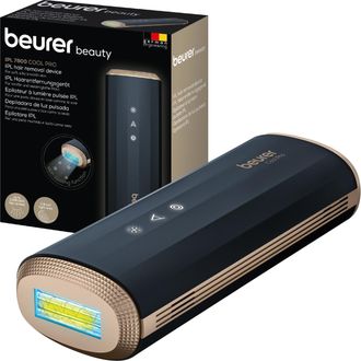 Beurer Ipl 7800 Cool Pro Luz Pulsada Intensa (ipl) Negro