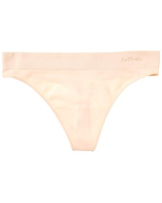 Le Mystere Seamless Comfort Thong