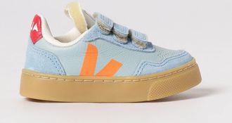 Veja Sneakers V-90 in pelle O. T