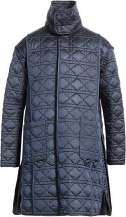Dior COATS & JACKETS - Puffers on YOOX.COM