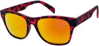 Italia Independent Acetate Sunglasses