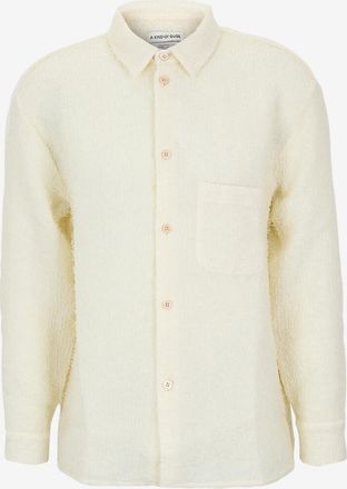 A Kind Of Guise Klassisches Kragenhemd Gusto