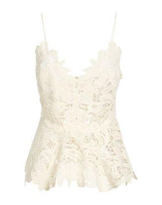 Ulla Johnson TOPWEAR - Tops sur YOOX.COM