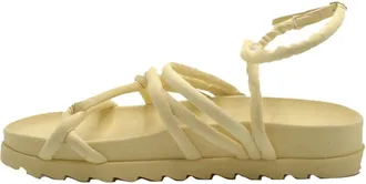 Chiara Ferragni Donna, Scarpe, Giallo, 37 EU, new
