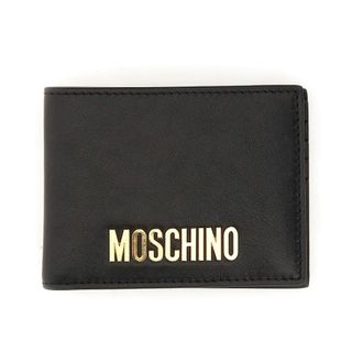 Moschino Uomo, Accessori, Nero, Taglia unica, new
