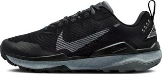 Nike Wildhorse 8 Black Grey DR2686-001