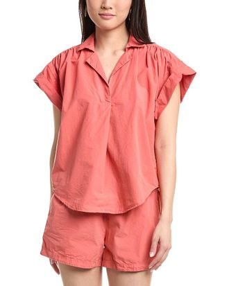 Nation Ltd Nation Ltd Elliot Shirt