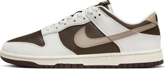 Nike Dunk Low Next Nature Summit White Baroque Brown HF4292-100