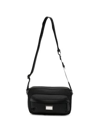 Emporio Armani Borsa a tracolla in nylon Emporio Armani