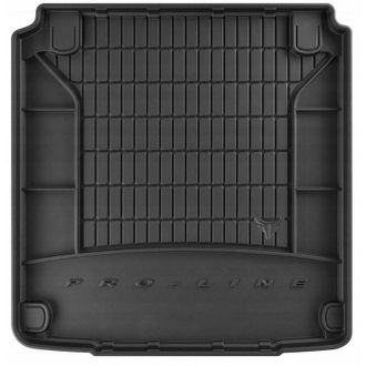 OEM Alfombrilla De Goma Para Maletero Mercedes Amg Gt Coupe Desde 2019-tm