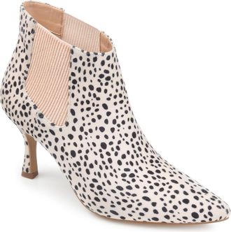 Journee Collection Women & apos;s Elitta Medium and Wide Width Booties