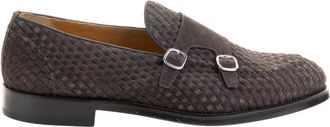 Doucal's Hombre, Zapatos, Marr&oacute;n, Talla: 42 EU