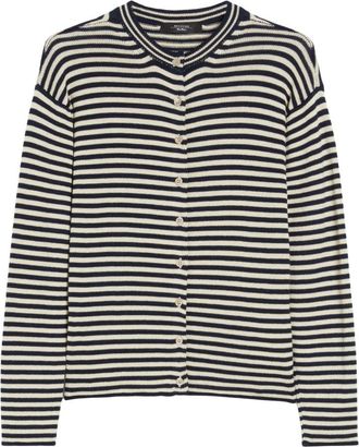 Max Mara Mujer, Jerseys, Multicolor, Talla: L