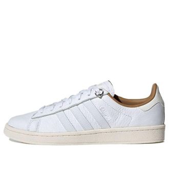 adidas x 032c Campus Prince White FX3496