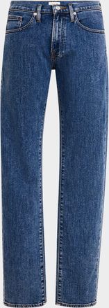 Frame Denim Mens LHomme Slim Jeans