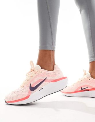 Nike Air Winflo 11 - Sneakers rosa