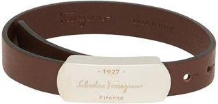 Ferragamo GIOIELLI E OROLOGI - Bracciali su YOOX.COM