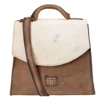 StS Ranchwear Remi Backpack In Cowhide