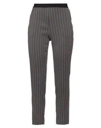 Manila Grace BOTTOMWEAR - Trousers on YOOX.COM