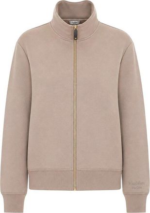 Max Mara Carezza high-neck sweatshirt